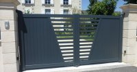 Notre société de clôture et de portail à Hagnicourt